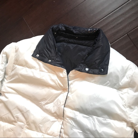 TOMMY HILFIGER Reversible Hooded Puffer - Picture 5 of 15
